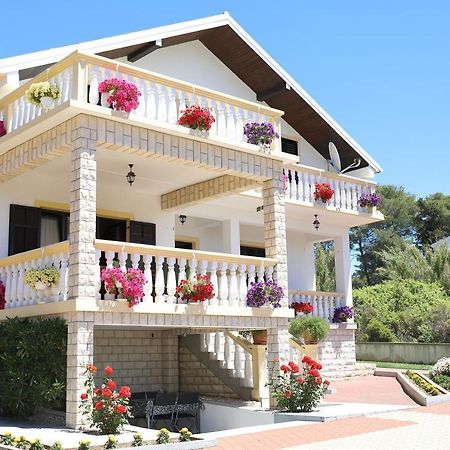 Apartmani Bruno Bibinje Exterior photo