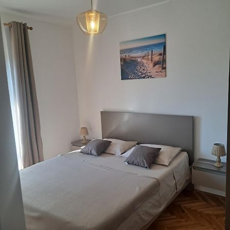 Apartmani Bruno Bibinje Exterior photo