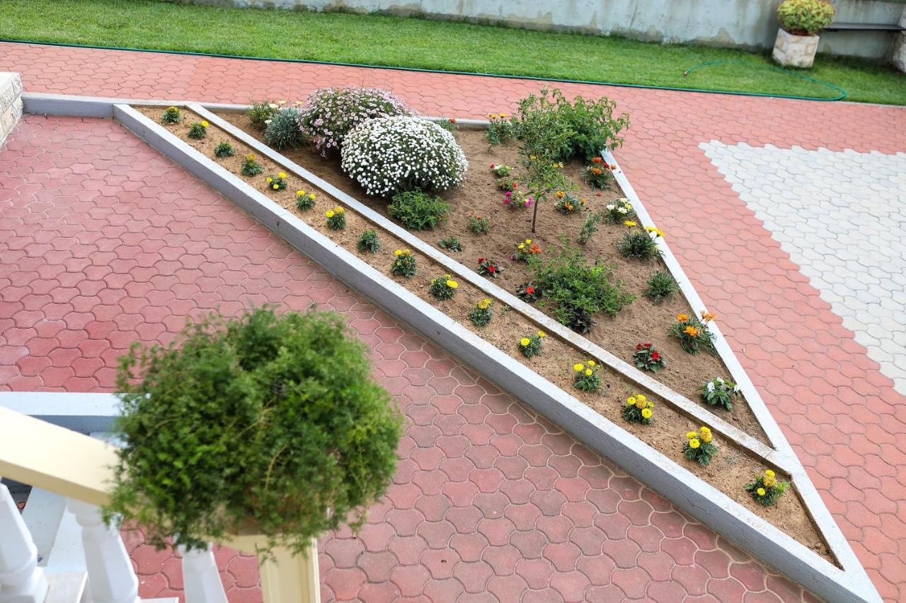Apartmani Bruno Bibinje Exterior photo