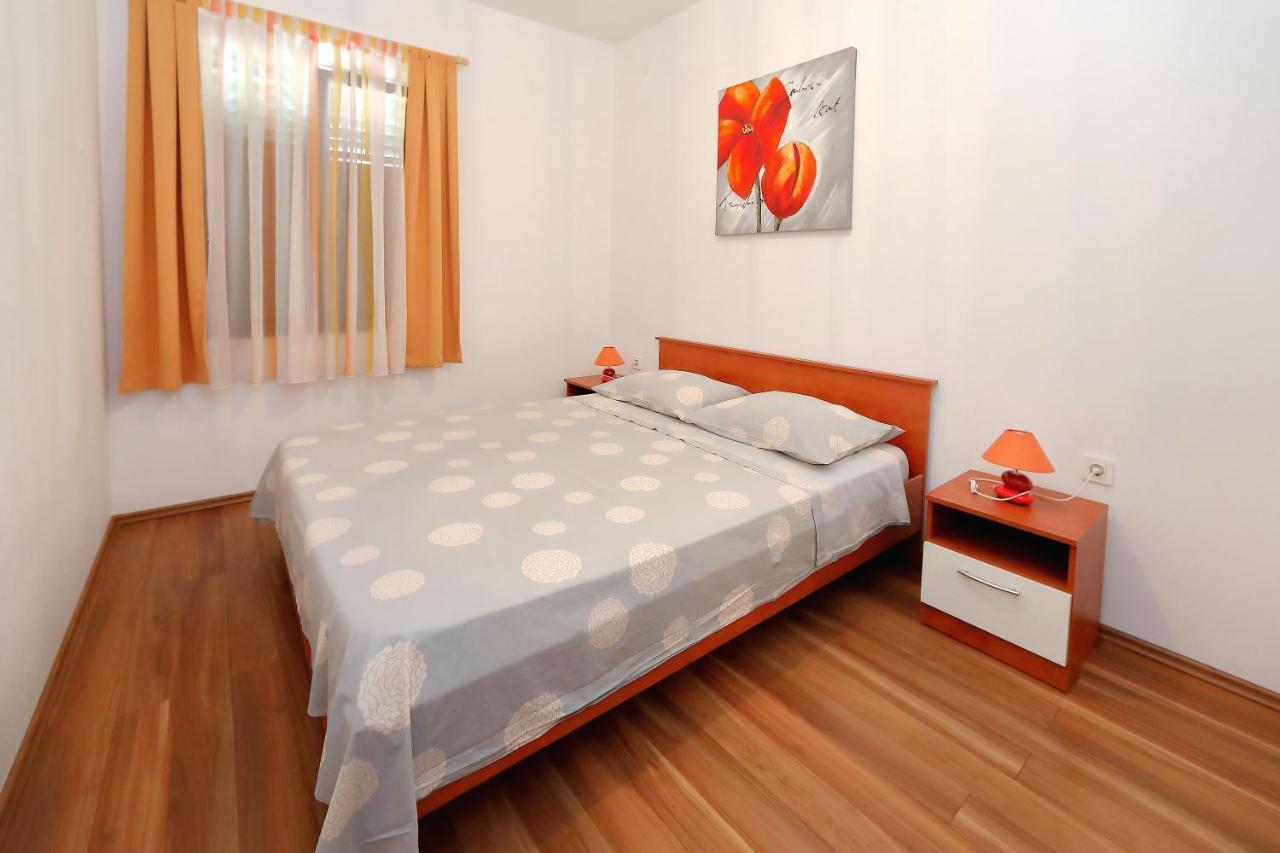 Apartmani Bruno Bibinje Exterior photo