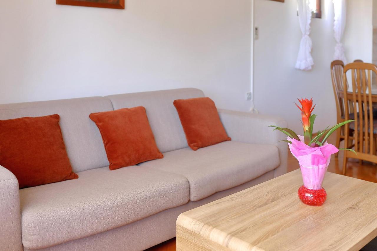 Apartmani Bruno Bibinje Exterior photo